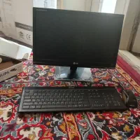 کامپیوتر|رایانه رومیزی|زنجان, |دیوار