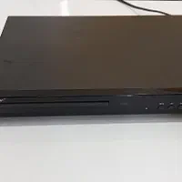 دستگاه DVD