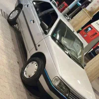 پژو 405 درجه 1