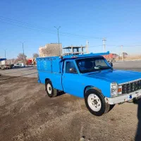 نیسان مدل 95تناژپایین