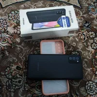 A 03s بسیار نو و سالم