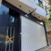 اجاره ۵۰ متر اداری بر هشت بهشت غربی ط۴ لاین پزشکی