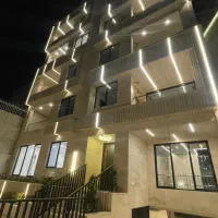 ۱۵۸متر دانش آموز صفر طبقات موجود بینظیر در منطقه