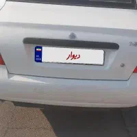 تیبا صندوقدار مدل ۹۸|خودرو سواری و وانت|تهران, افسریه شمالی|دیوار