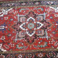 فرش  هریس تاجری