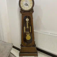 ساعت ایستاده شرکتی