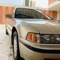 هوندا اکورد