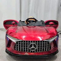 ماشین شارژی اسکوتر|اسباب‌‌بازی|آبادان, |دیوار