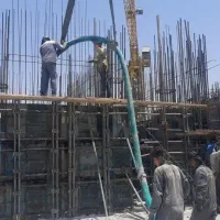 پیش فروش نیکان ثمین اجرا دقیق چیتگر  مروارید شهر|پیش‌فروش املاک|تهران, مروارید شهر|دیوار