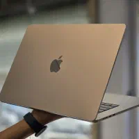 اپل مکبوک ایر Apple Macbook Air 2023 M2 با 15 اینچ|رایانه همراه|مشهد, ارشاد|دیوار