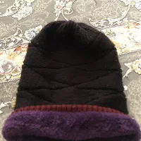 کلاه دخترانه
