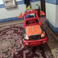 ماشین شارژی