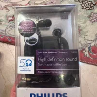 مجیک موس ۲ و هندزفری اورجینال فیلیپس|قطعات و لوازم جانبی رایانه|تهران, صادقیه|دیوار