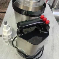 خردکن سیلور کرست