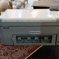 پرینتر سه کاره رنگی hpمدل 5200c|پرینتر، اسکنر، کپی، فکس|اهواز, فاز ۲ پادادشهر|دیوار