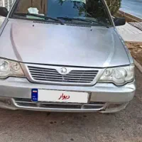 پراید ۸۸ دوگانه فابریک