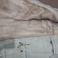 کاپشن|لباس|قدس, شهر‌قدس|دیوار