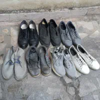 کفش مردانه سایز ۴۲