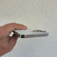 آیفون ۱۳ پرومکس ۲ سیم کارت zaa در حد آکبند|موبایل|رشت, شالکو|دیوار