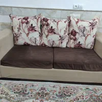 مبل راحتی|مبلمان خانگی و میز عسلی|قم, چهل درخت|دیوار