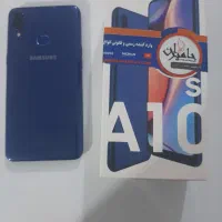 گوشی A10s|موبایل|کرمانشاه, |دیوار