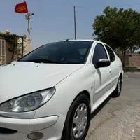 فروش ۲۰۶sd