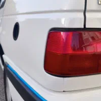 پژو‌پارس سال مدل 96