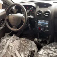 پراید وانت 151پلاس مدل 1403