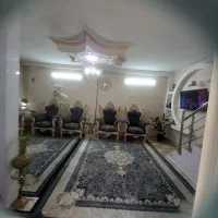 خانه ویلایی ۵۰ متری دوبلکس