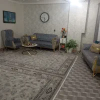 اجاره منزل طبقه دوم دوخوابه در بهارستان بالا