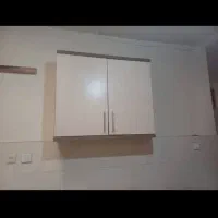 فروش کابینت هوایی و یک کابینت ظرفشویی|مصالح و تجهیزات ساختمان|تهران, خانی آباد نو شمالی|دیوار