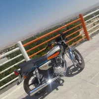 موتور ۲۰۰ احسان