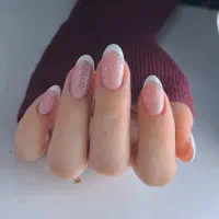 کاشت ناخن|خدمات آرایشگری و زیبایی|مشگین شهر, |دیوار