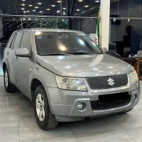 سوزوکی ویتارا مدل ۲۰۰۶