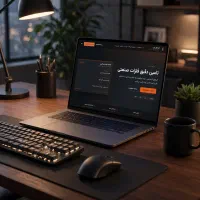 طراحی سایت و اپلیکیشن / هوش مصنوعی / سئو حرفهای