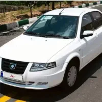 حواله سمند سورن پلاس