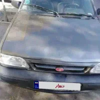 پراید مدل 87