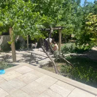 باغ ویلا آبسرد اتابک شخصی