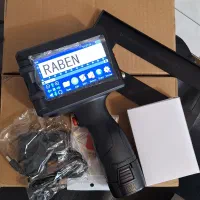 جت پرینتر دستی تاریخ زن  کارتریج جت پرینتر ثابت|ماشین‌آلات صنعتی|تهران, فردوسی|دیوار