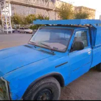 نیسان مدل ۸۵
