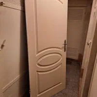 فروش درب چوبی اپارتمان