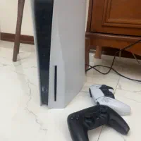 Ps5 دودسته fat