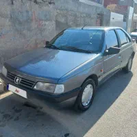 پزو مدل ۹۶|خودرو سواری و وانت|مشهد, مصلی (کارمندان اول)|دیوار