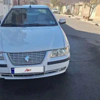 سمند مدل ۹۳ LX|خودرو سواری و وانت|بیرجند, |دیوار