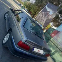 پژو پارس مدل ۹۲