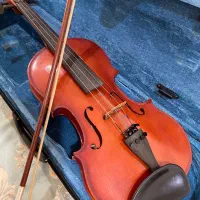 ویولن در حد نو ۴/۴