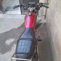 هندا ۱۲۵|موتورسیکلت|کرج, بنیاد|دیوار