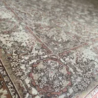 چهار عدد فرش ۱۲ متری|فرش|ملایر, |دیوار