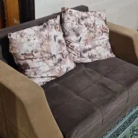 مبل هفت نفره|مبلمان خانگی و میز عسلی|قشم, |دیوار