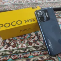 poco m5s|موبایل|گرمی, |دیوار